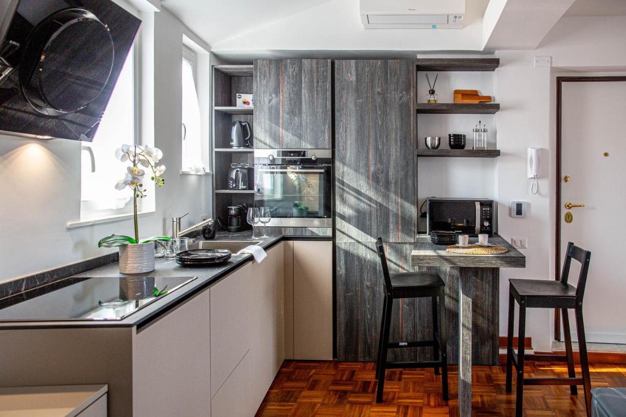 Luxury Top Floor In Trastevere ローマ エクステリア 写真