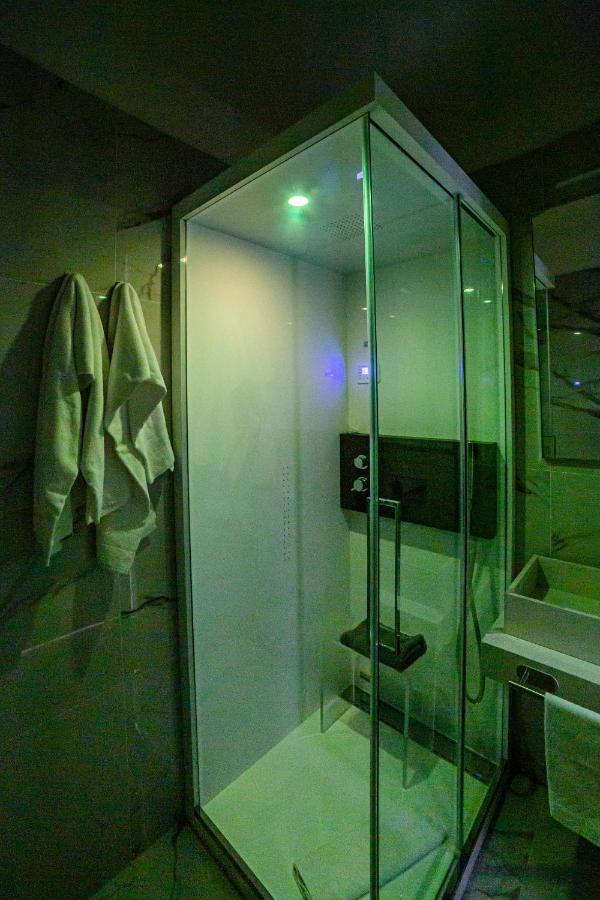 Luxury Top Floor In Trastevere ローマ エクステリア 写真