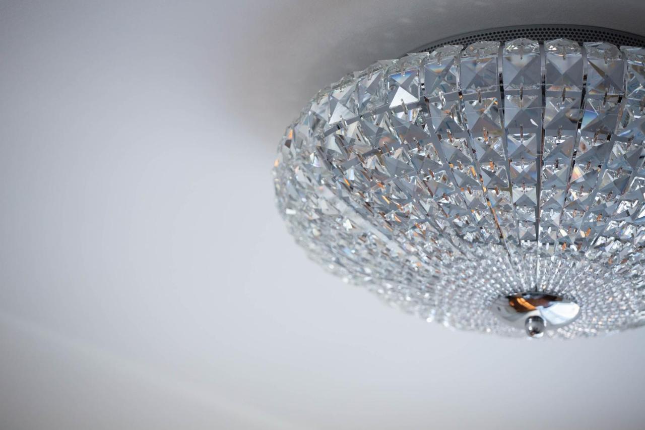 Luxury Top Floor In Trastevere ローマ エクステリア 写真