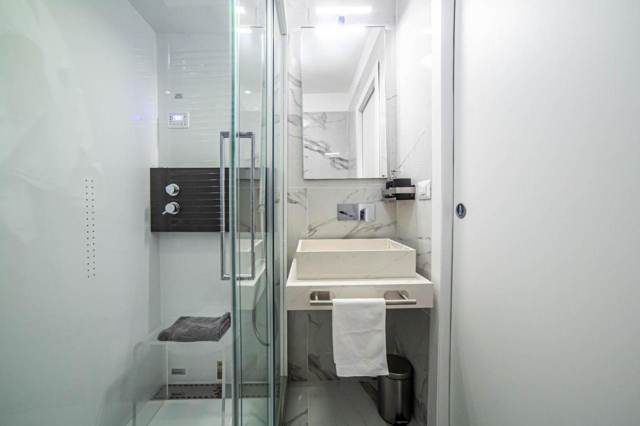 Luxury Top Floor In Trastevere ローマ エクステリア 写真