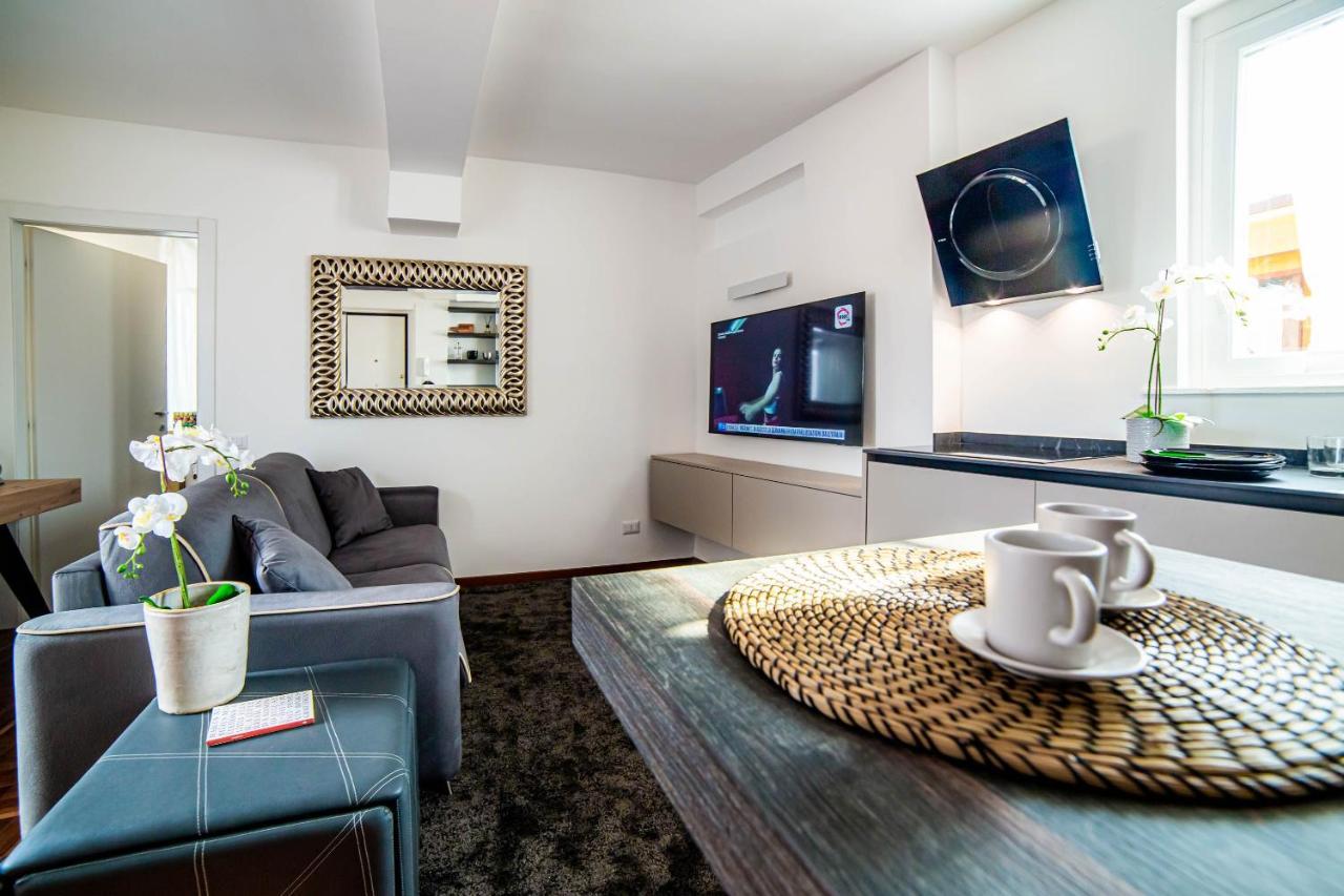 Luxury Top Floor In Trastevere ローマ エクステリア 写真
