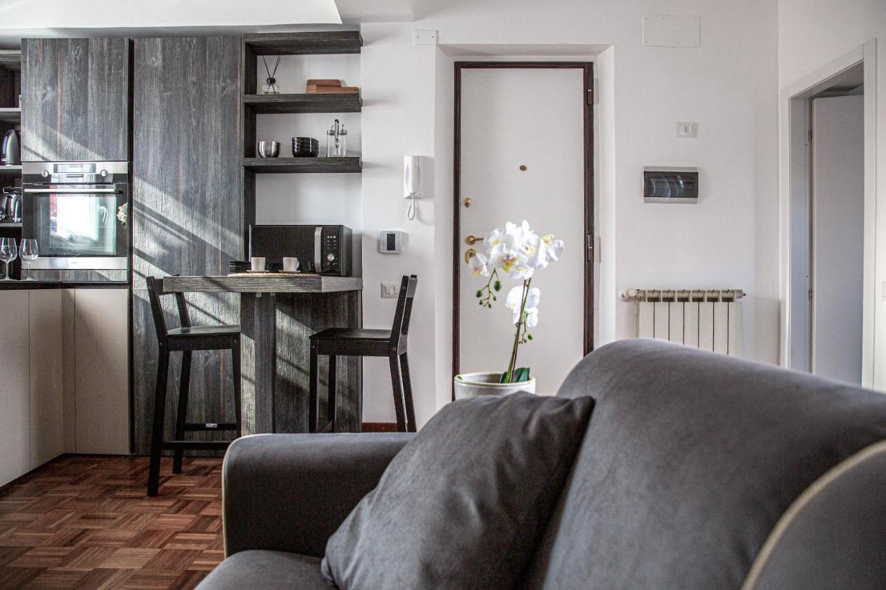 Luxury Top Floor In Trastevere ローマ エクステリア 写真