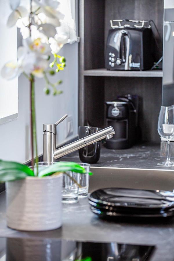 Luxury Top Floor In Trastevere ローマ エクステリア 写真